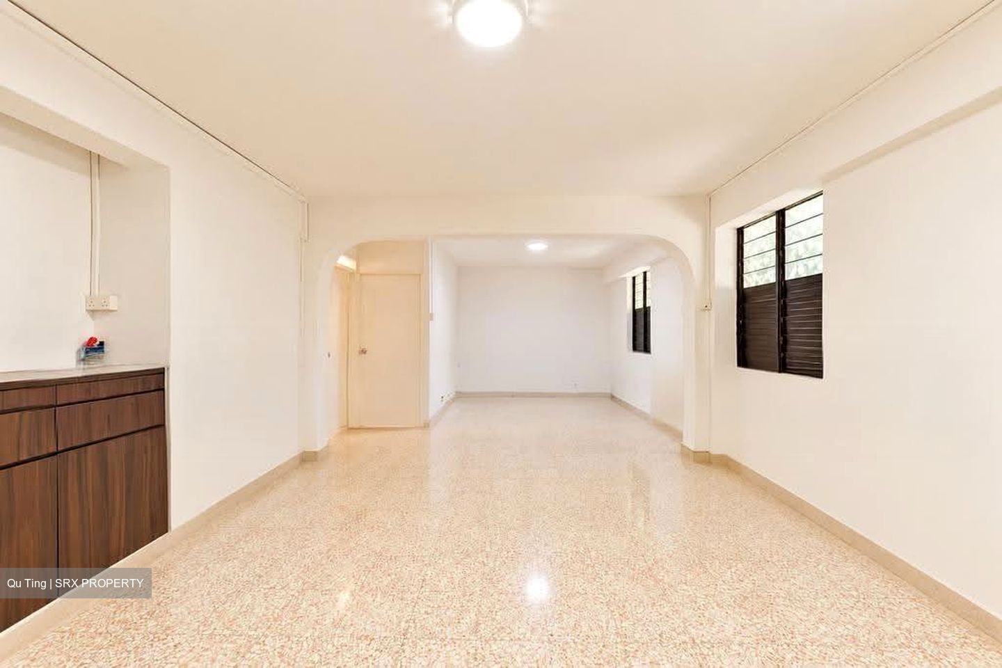 Blk 103 Henderson Crescent (Bukit Merah), HDB 4 Rooms #634532641